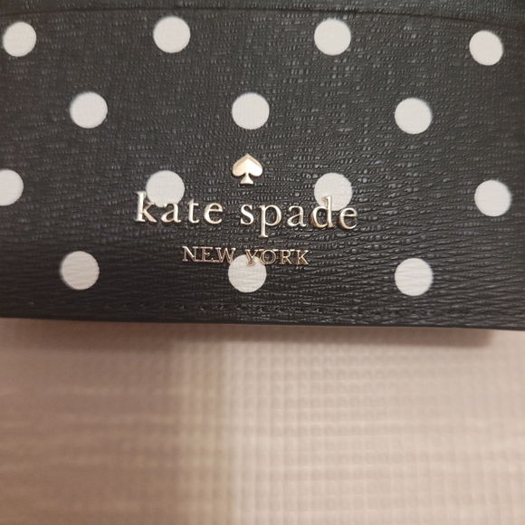 Kate Spade Minnie Mouse Card Holder - Picture 8 of 9